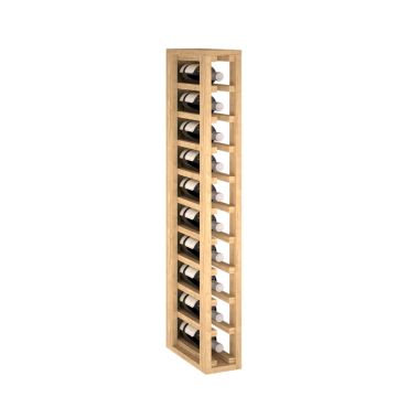 PROVINALIA wine rack model 12, pine