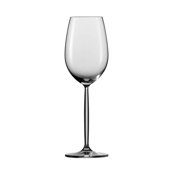 Schott Zwiesel Taste Burgundy Red Wine Glass (Set of 6)