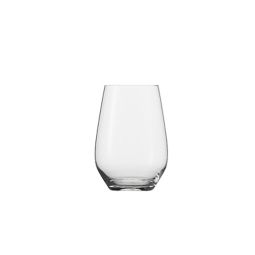 Simplex Double-Walled Glasses