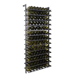 100 bottle metal wine rack hot sale